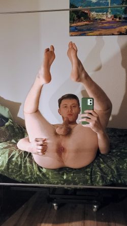 Pathetic Humiliation