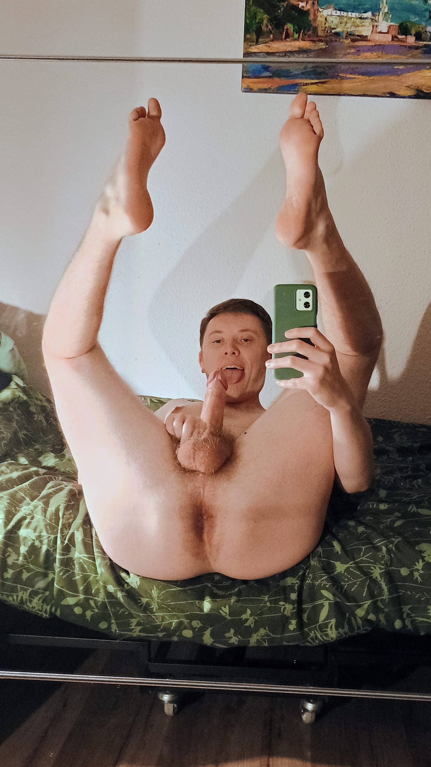 Pathetic Humiliation