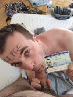 ~ Kenny of Limoges exposed – Kenny of Limoges exposed