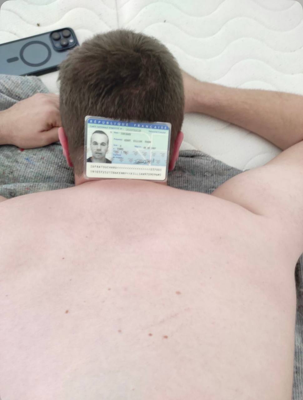 ~ Kenny of Limoges exposed – Kenny of Limoges exposed