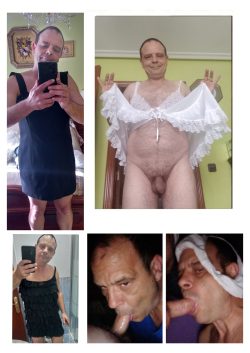 Im closet married f*g looking for hard exposure. No mercy