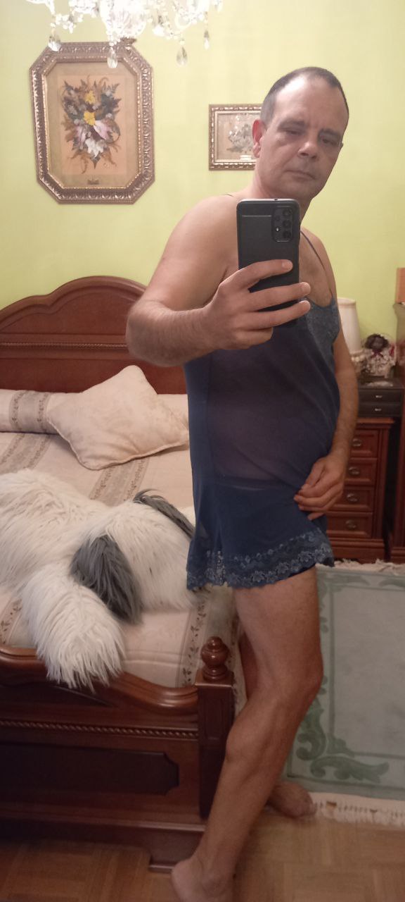 Im closet married f*g looking for hard exposure..my  TG stur75