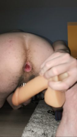 Feels really good 🤤