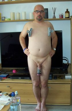 Exposed f*ggot  025 Holger Cerpinsky