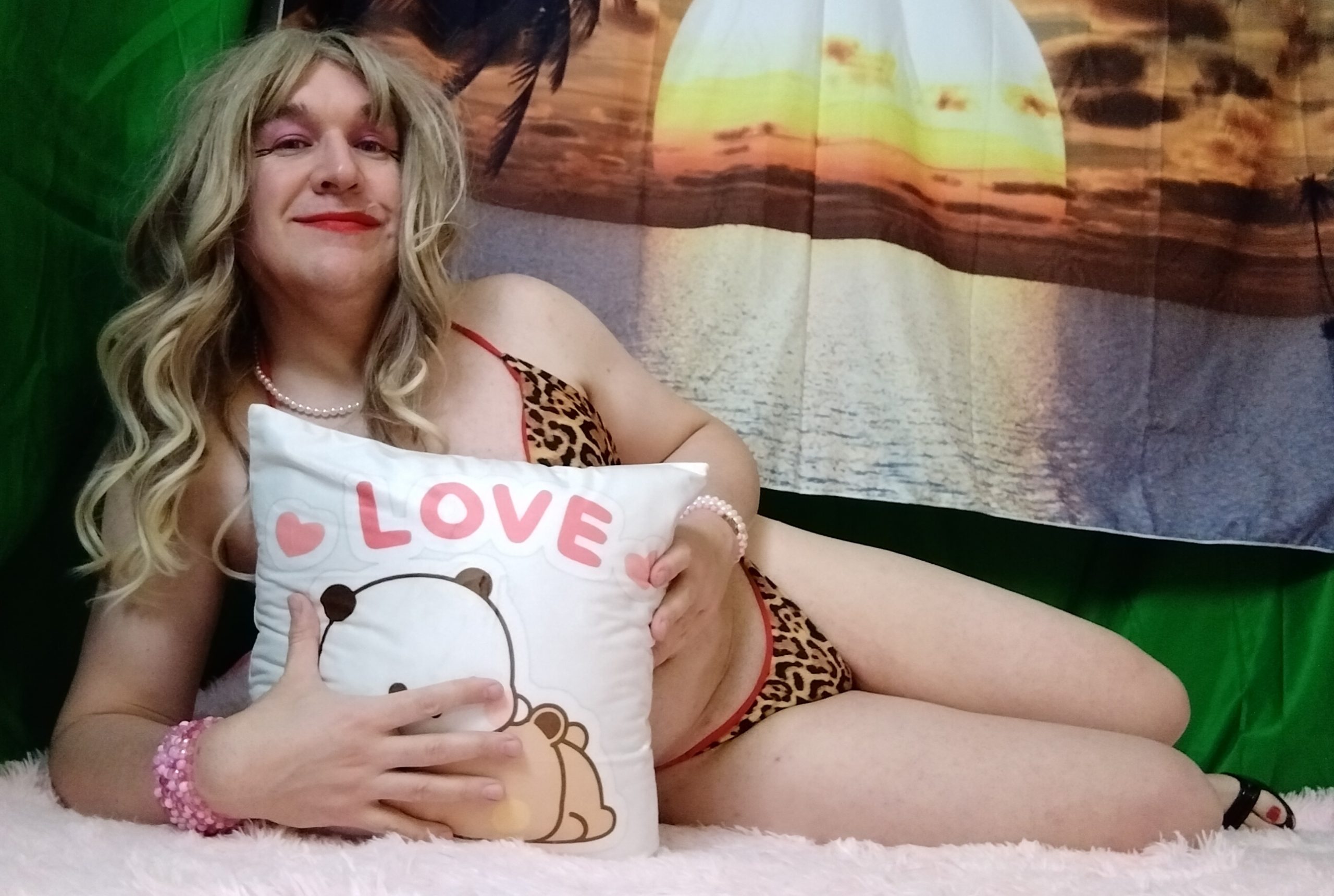 Small dick sissy dreams