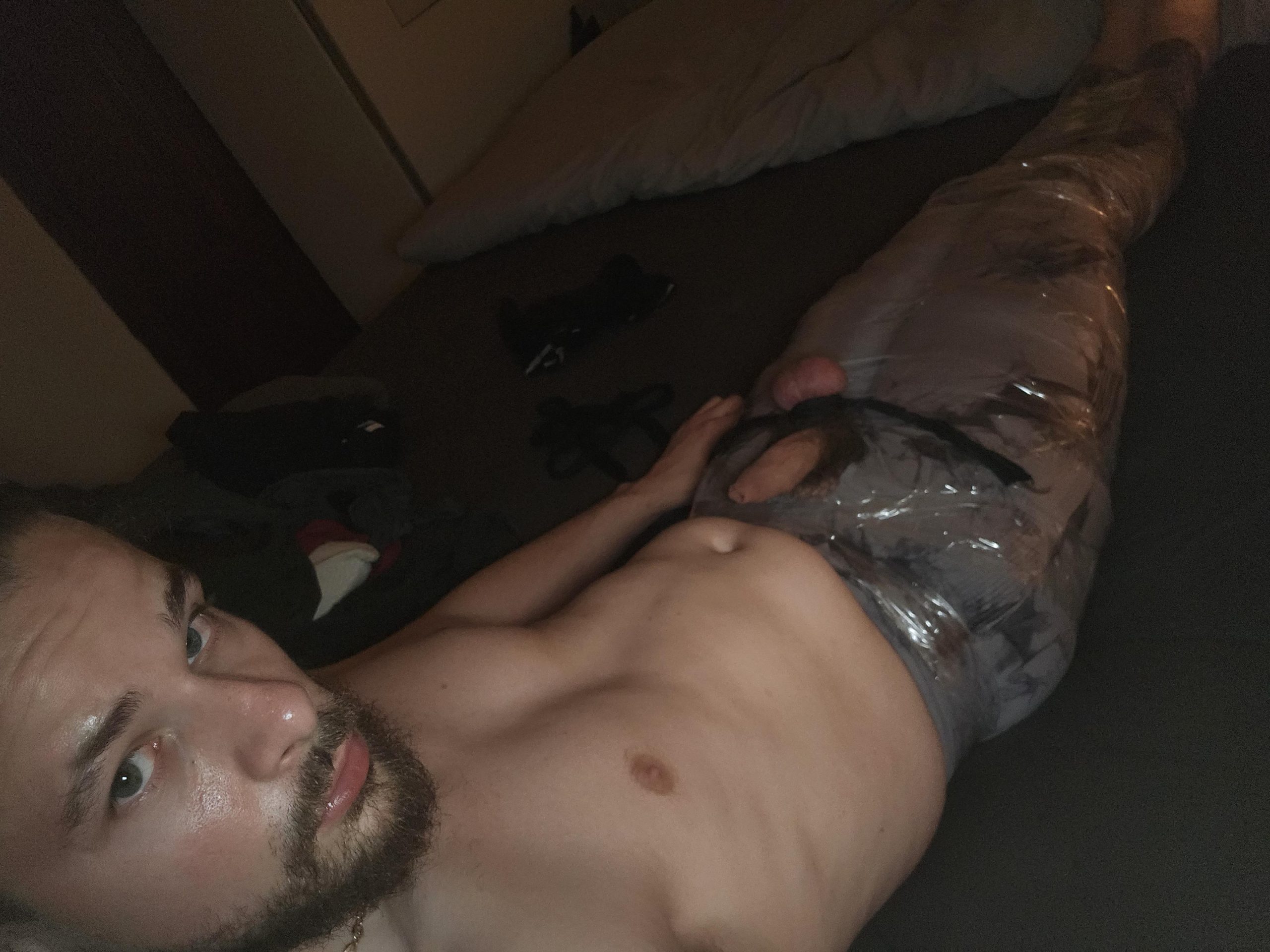 Tyron van braet belgian slave