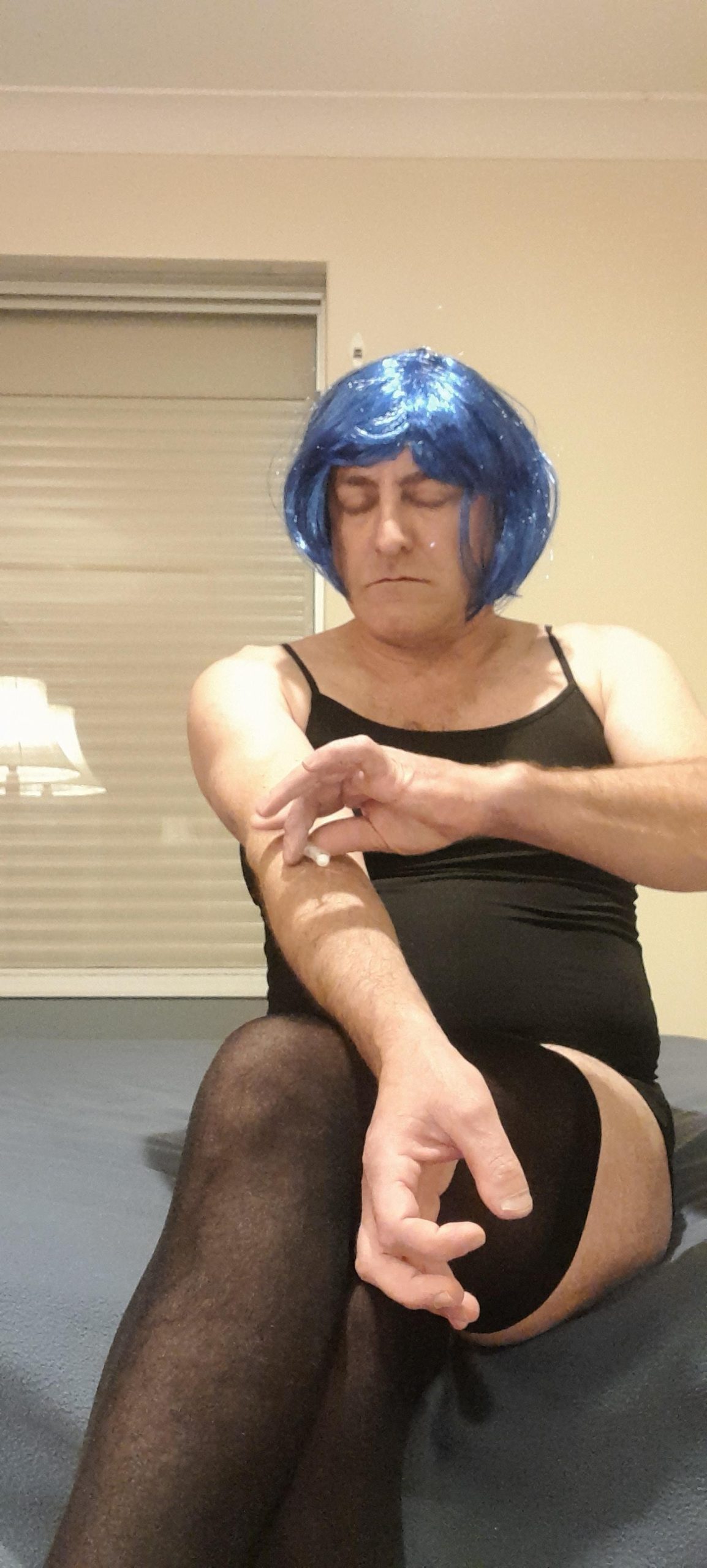 @sissysarah47777 on X