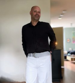 Accepting I’m a f*ggot