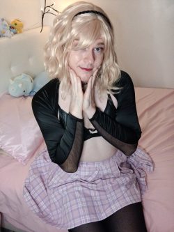 Looking for degredation