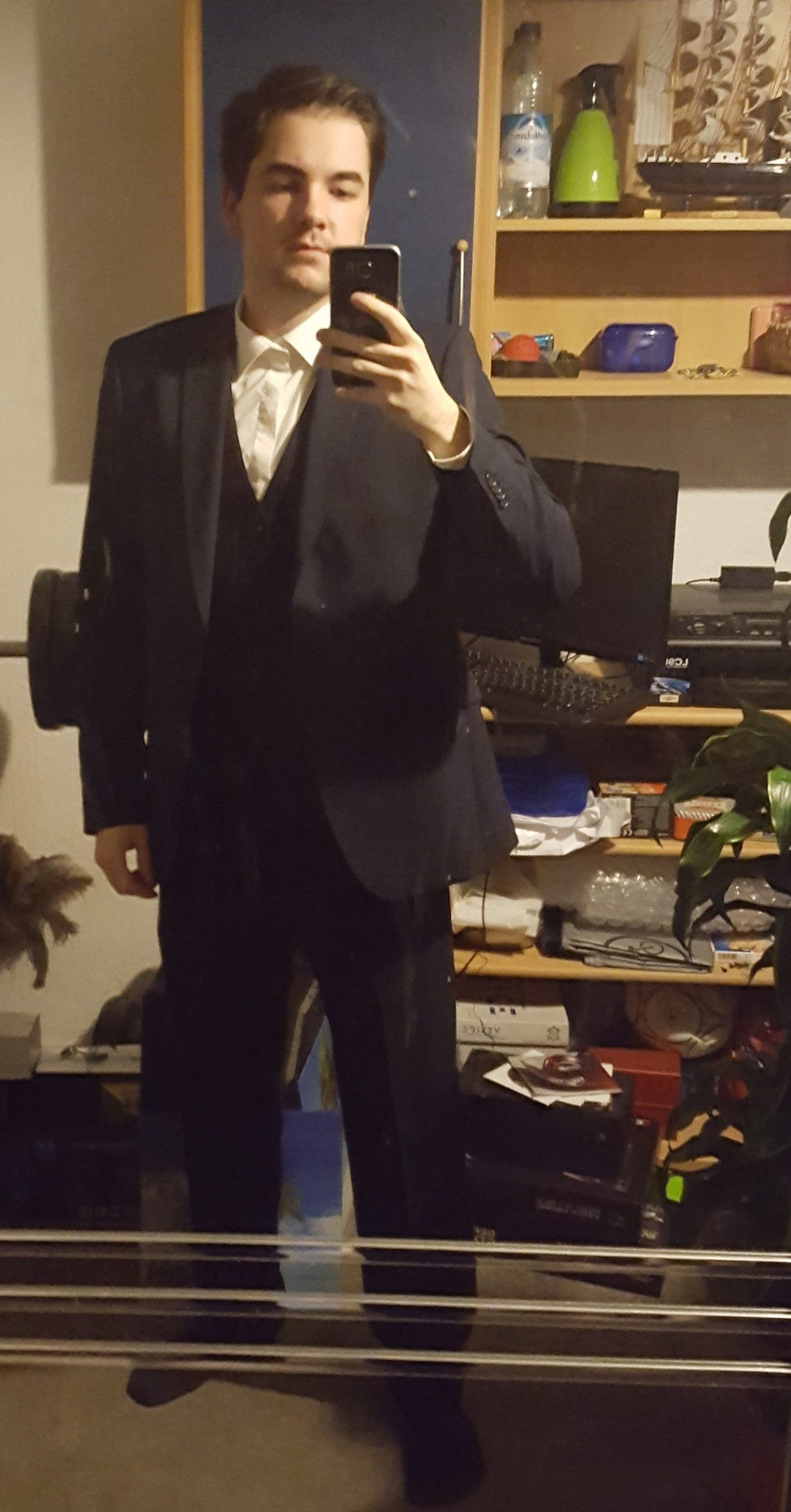 1 download or repost = Hell