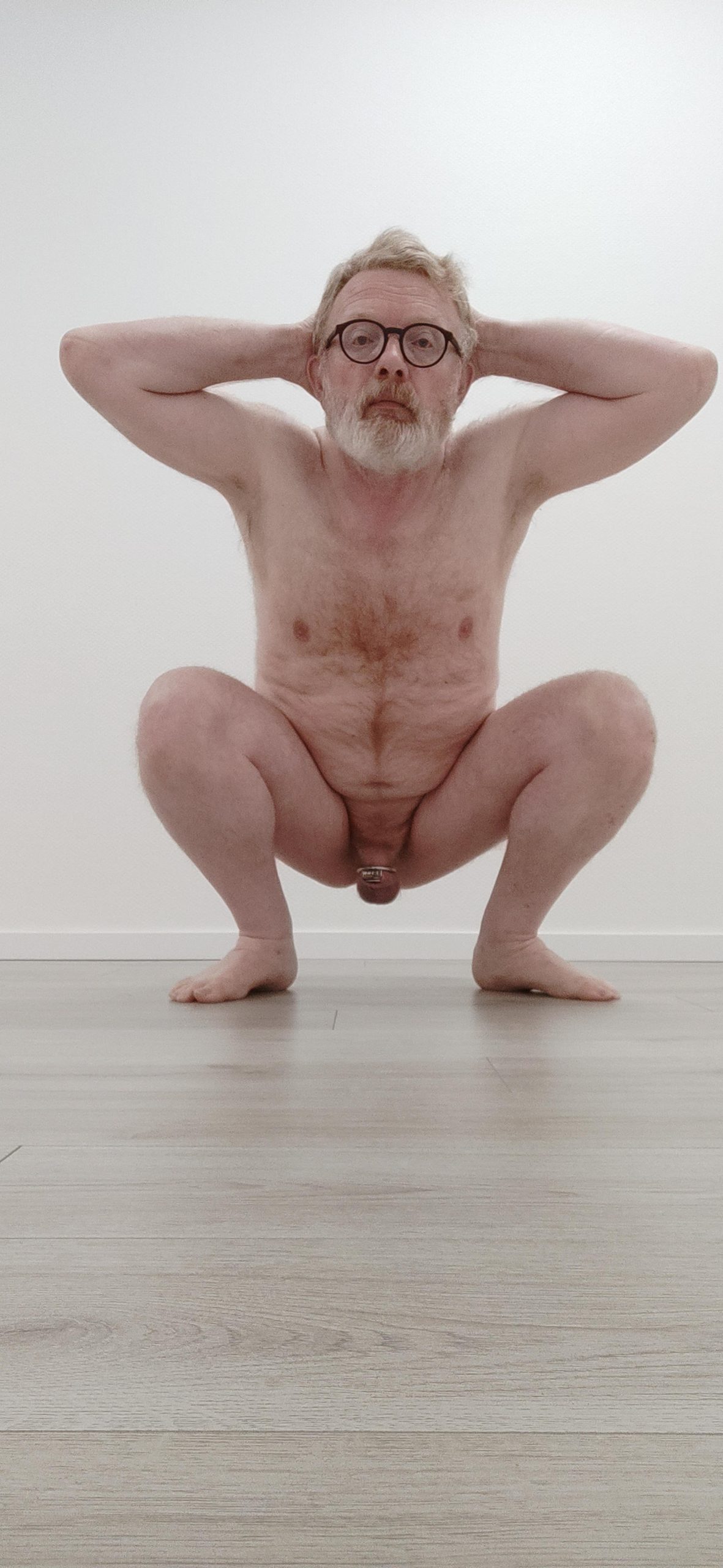 encage57 – french f*g exposed