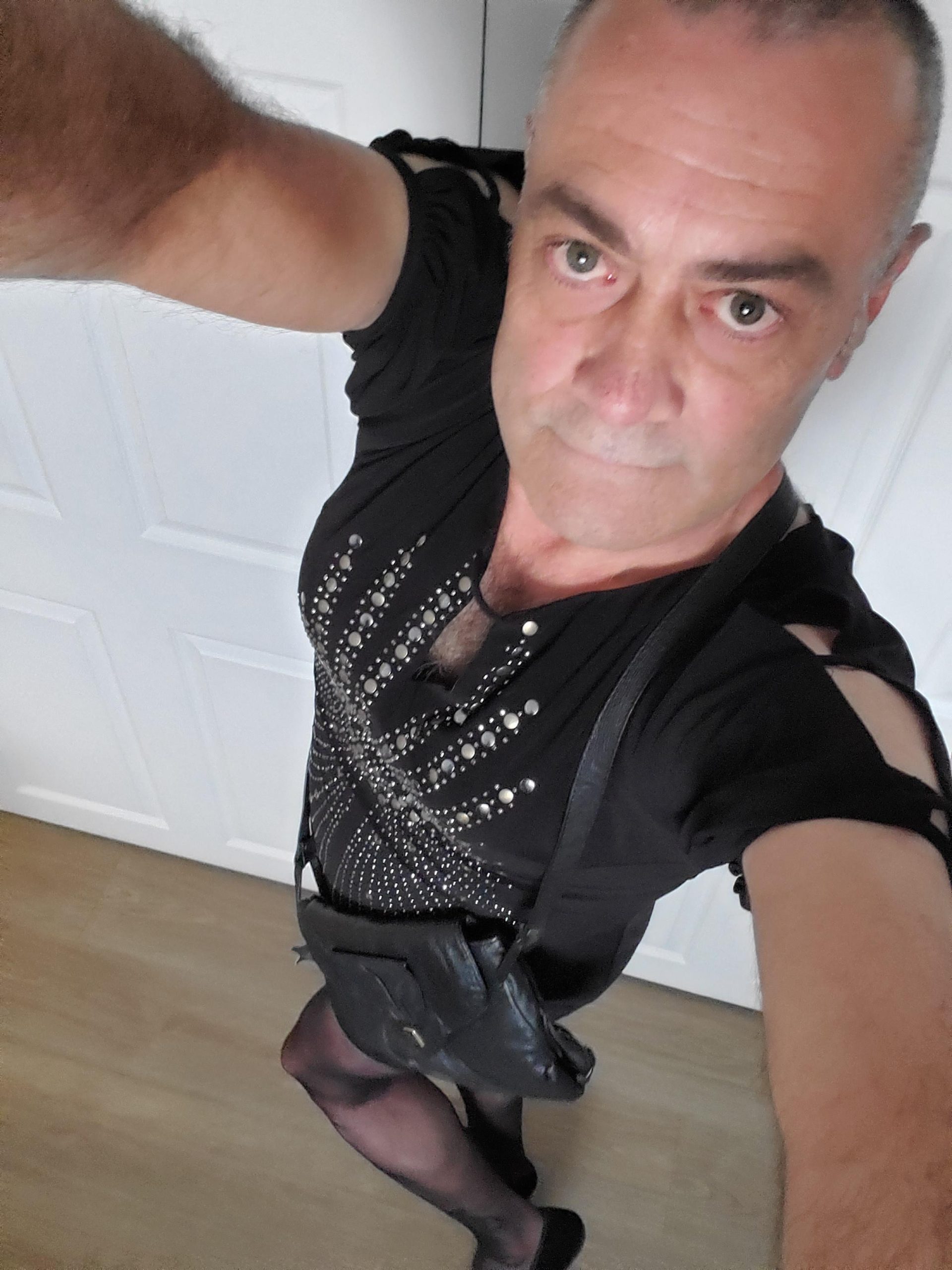 Sissy Danielle from Canada