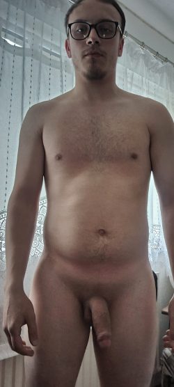 Horny andzelo rapacki