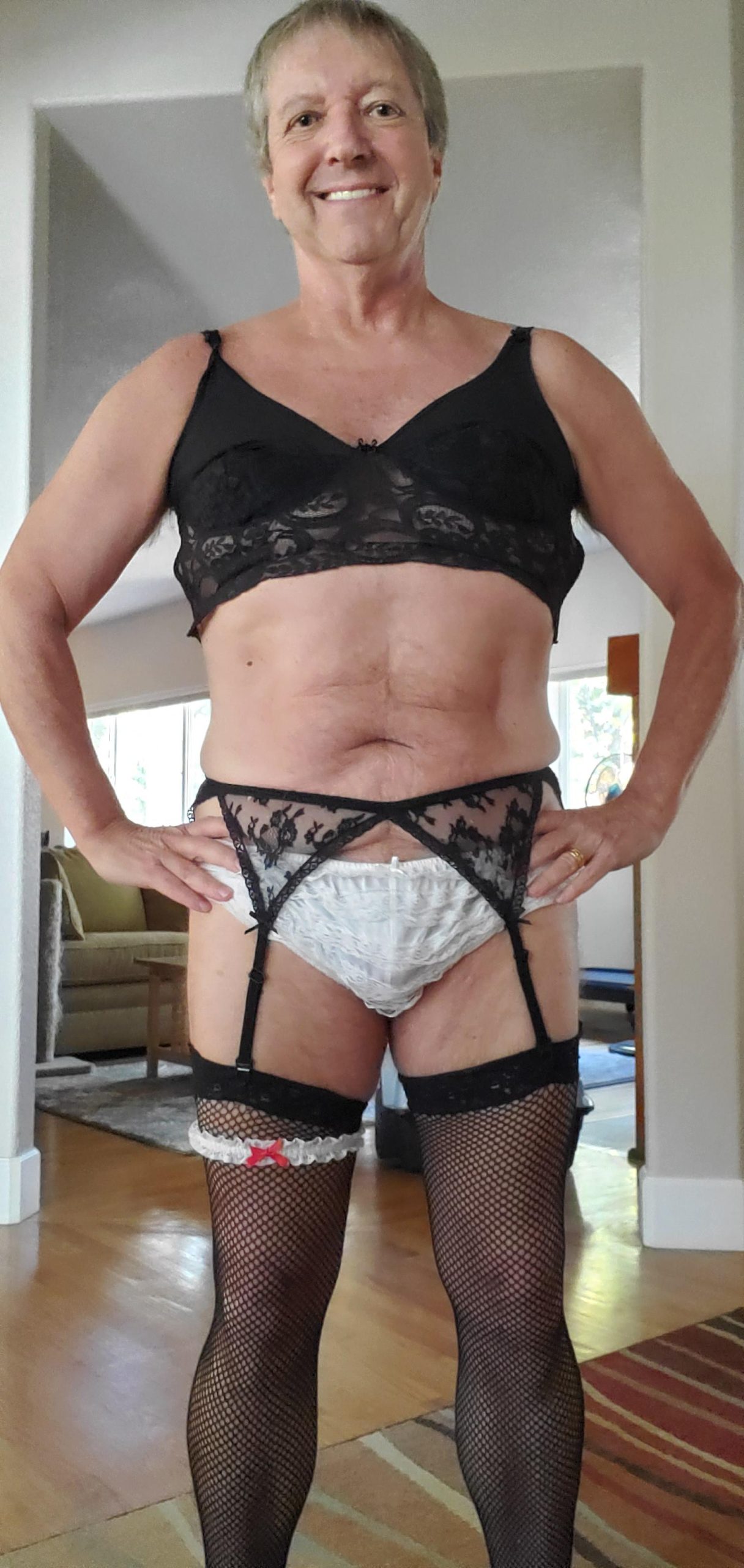 Sissy Claire Exposed