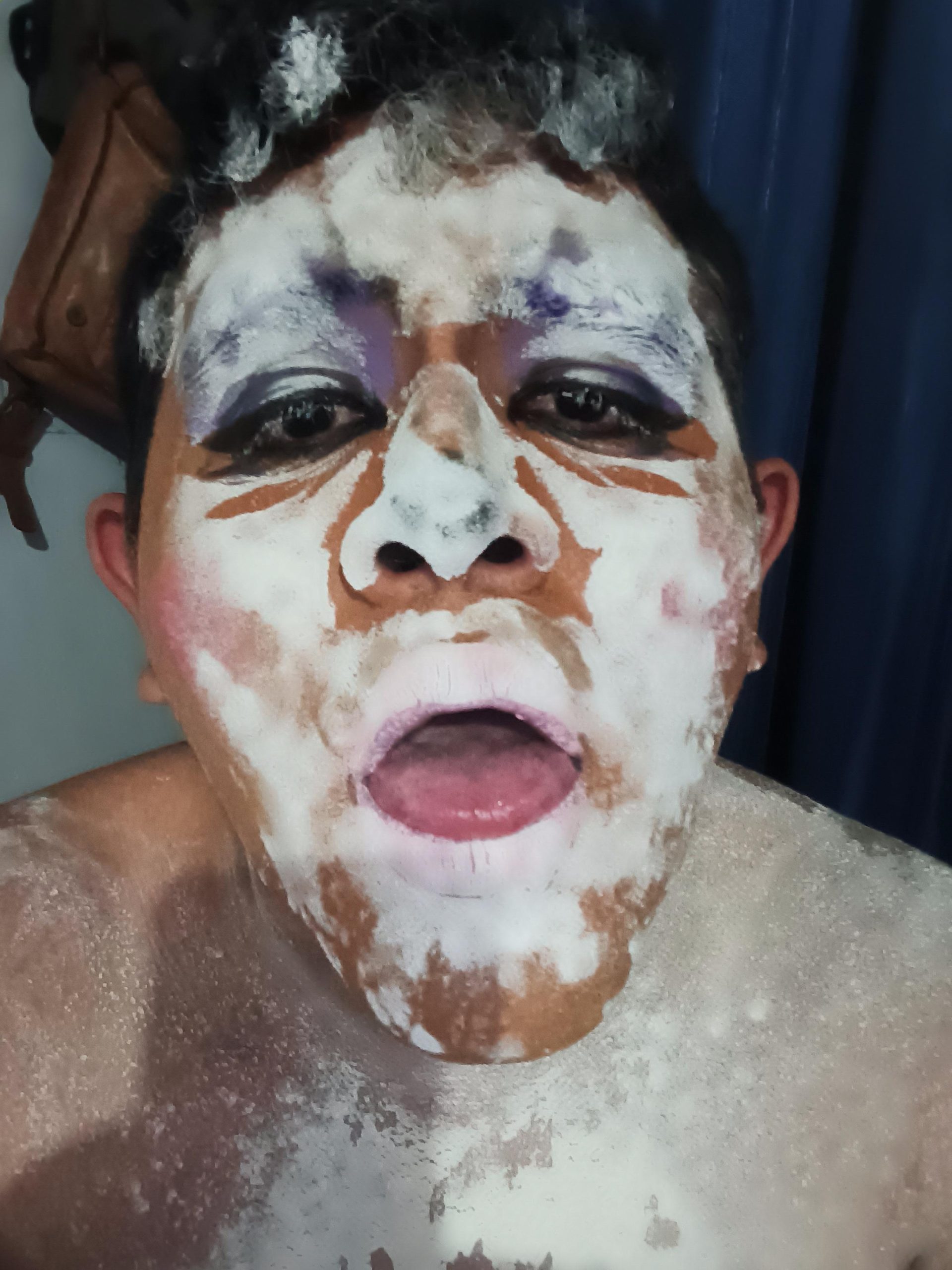 ~ humiliation of a sissy