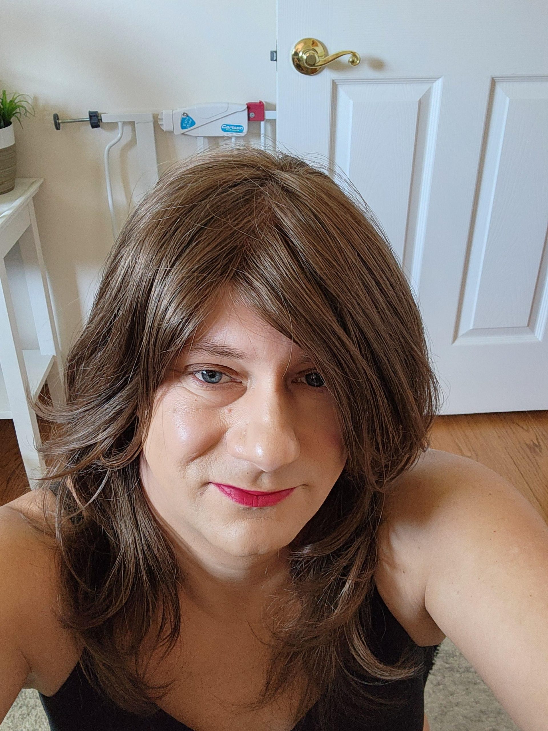 Jess Evans – Sissy Jessica