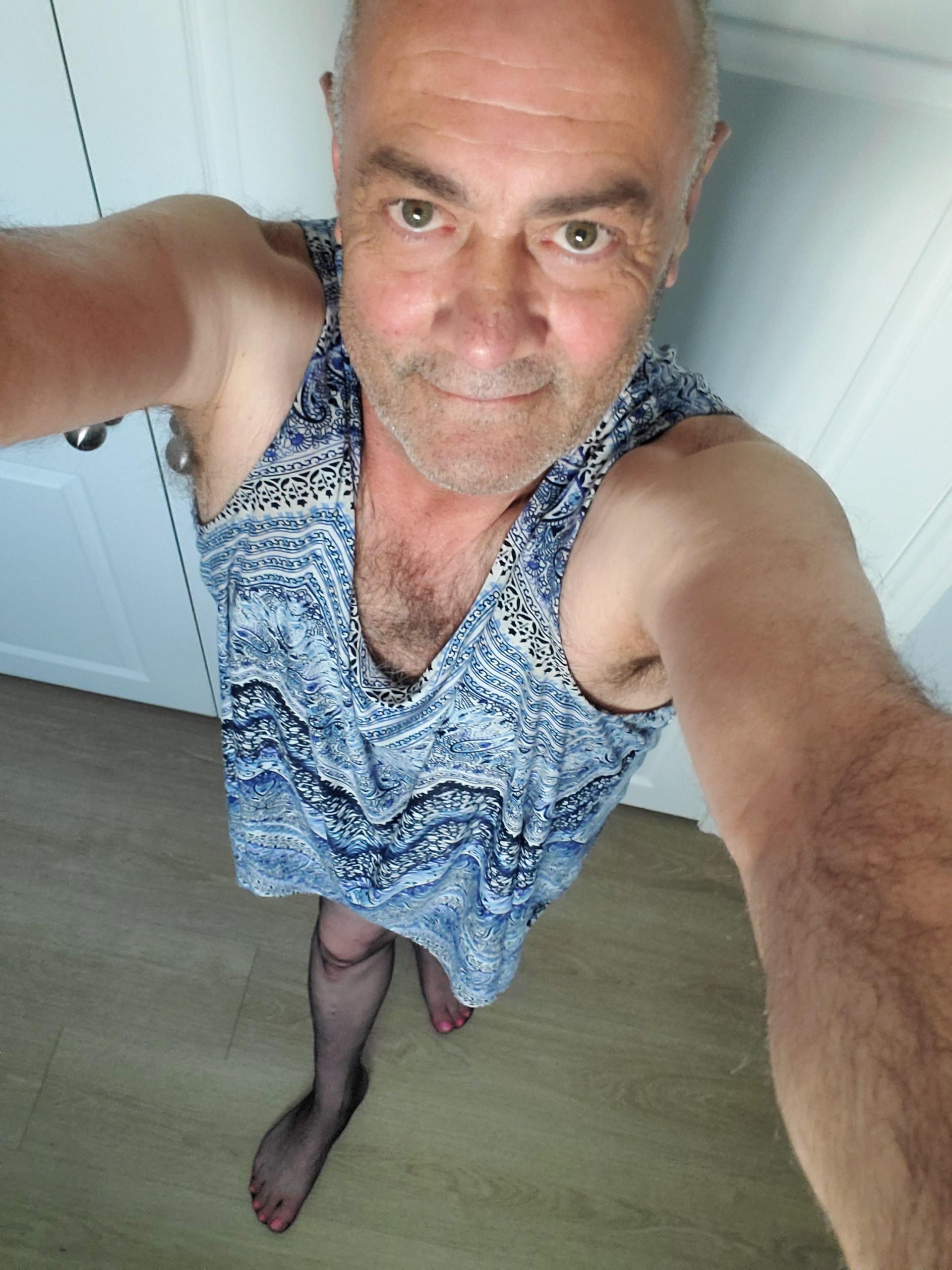 Sissy Danielle from Canada