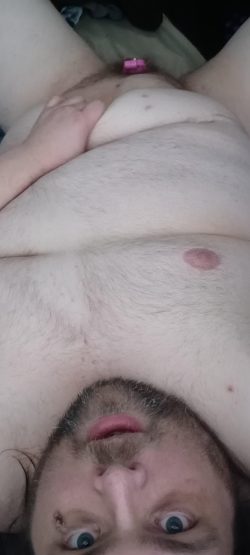 f*ggot Joseph Begs for Extension