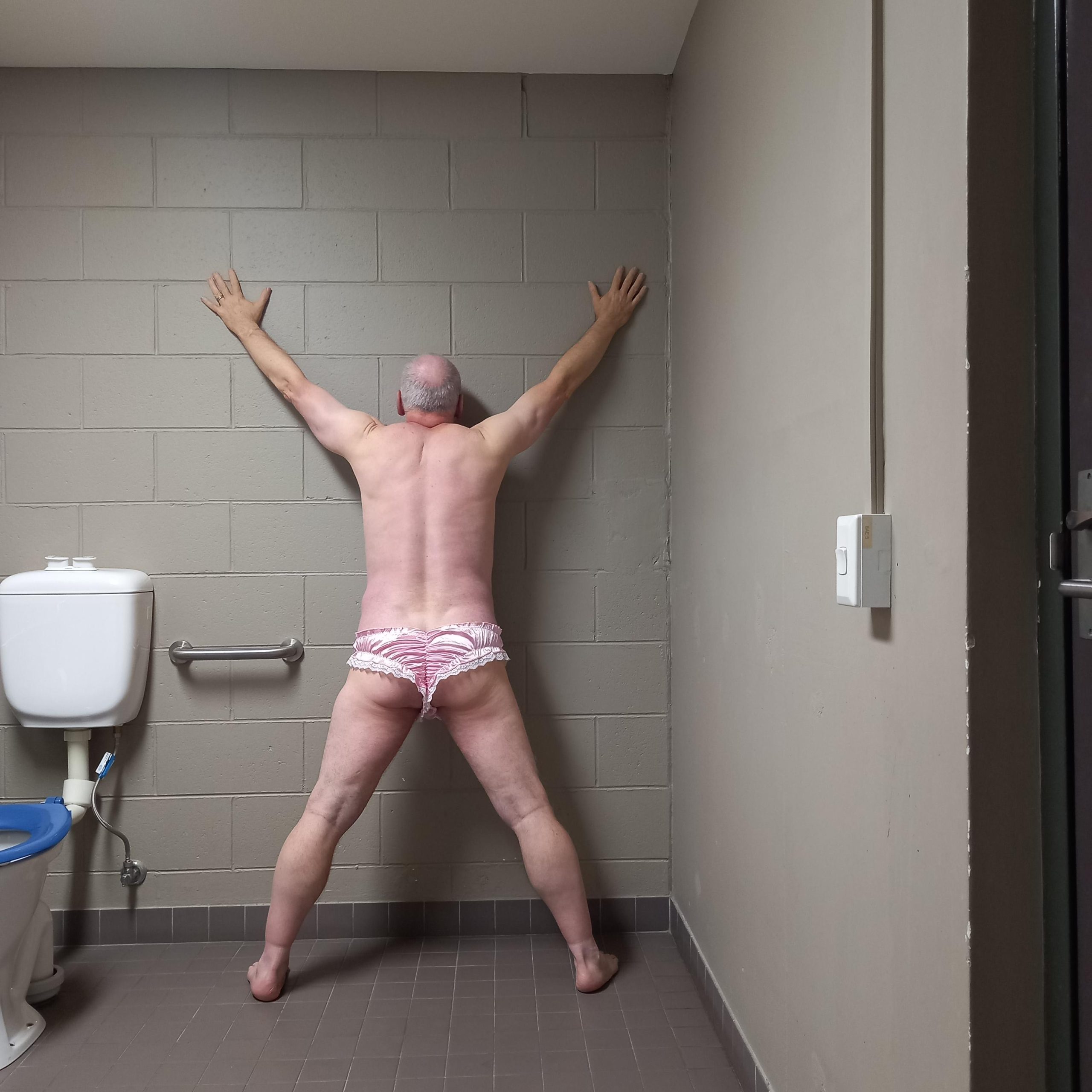 Sabrinaf*g – New panties