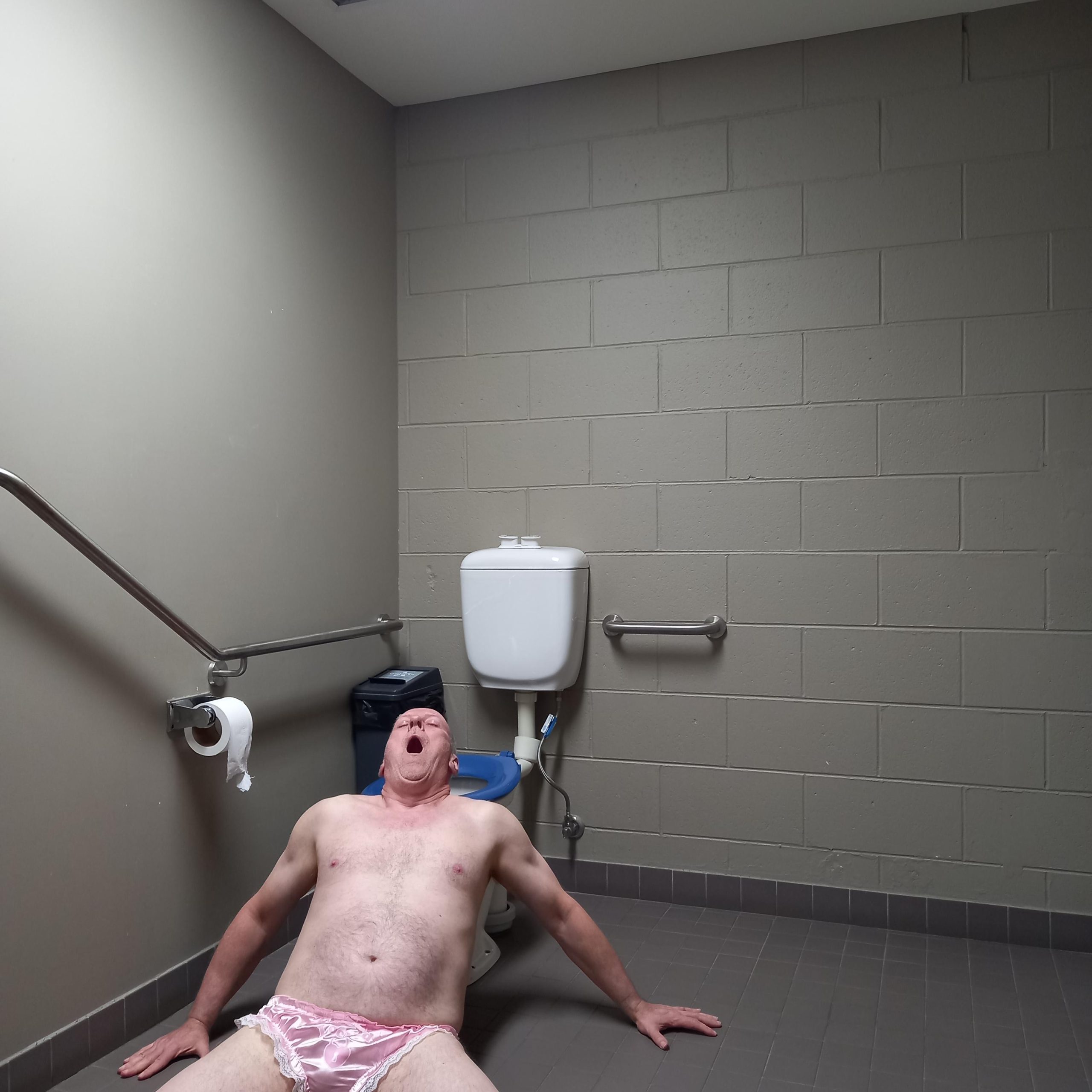 Sabrinaf*g – New panties