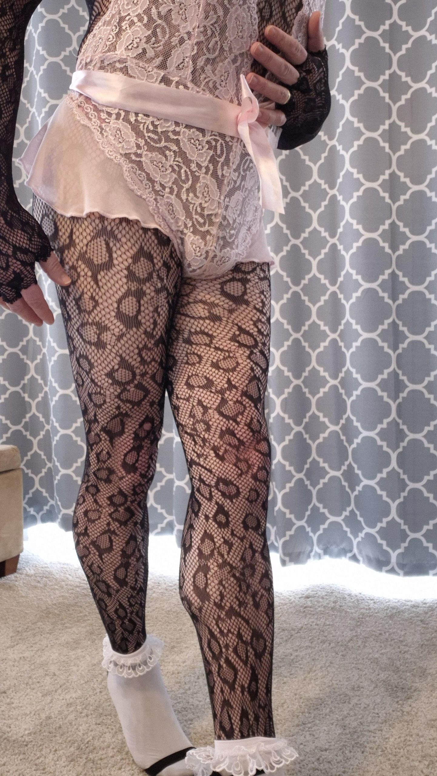 sexy sissy