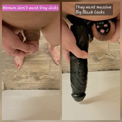 Andre – Tiny Dick Loser
