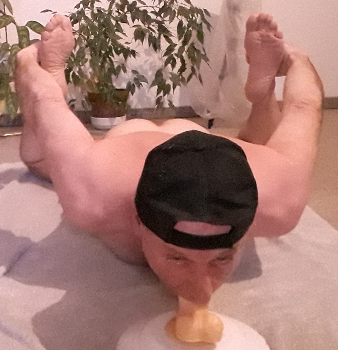 ~ Good position for cocksucker?