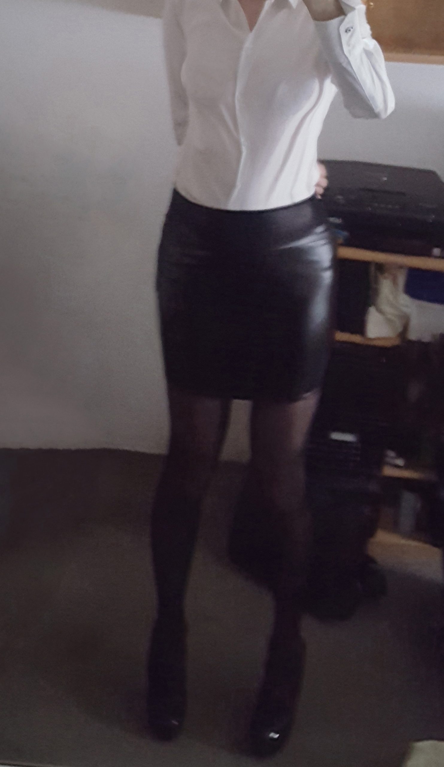 1 download or repost = Hell