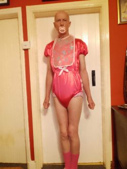 My most humiliating yet?