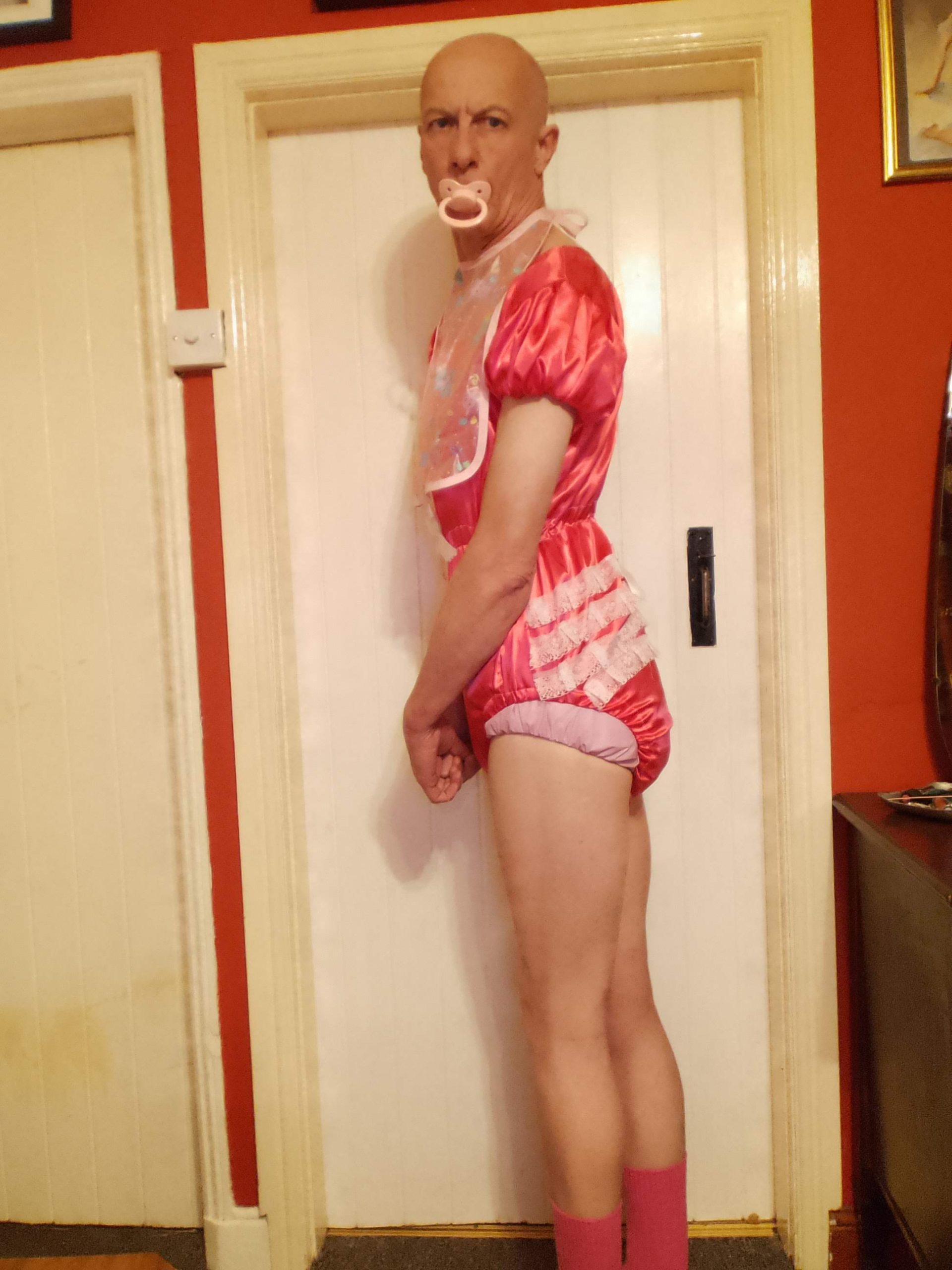 My most humiliating yet?