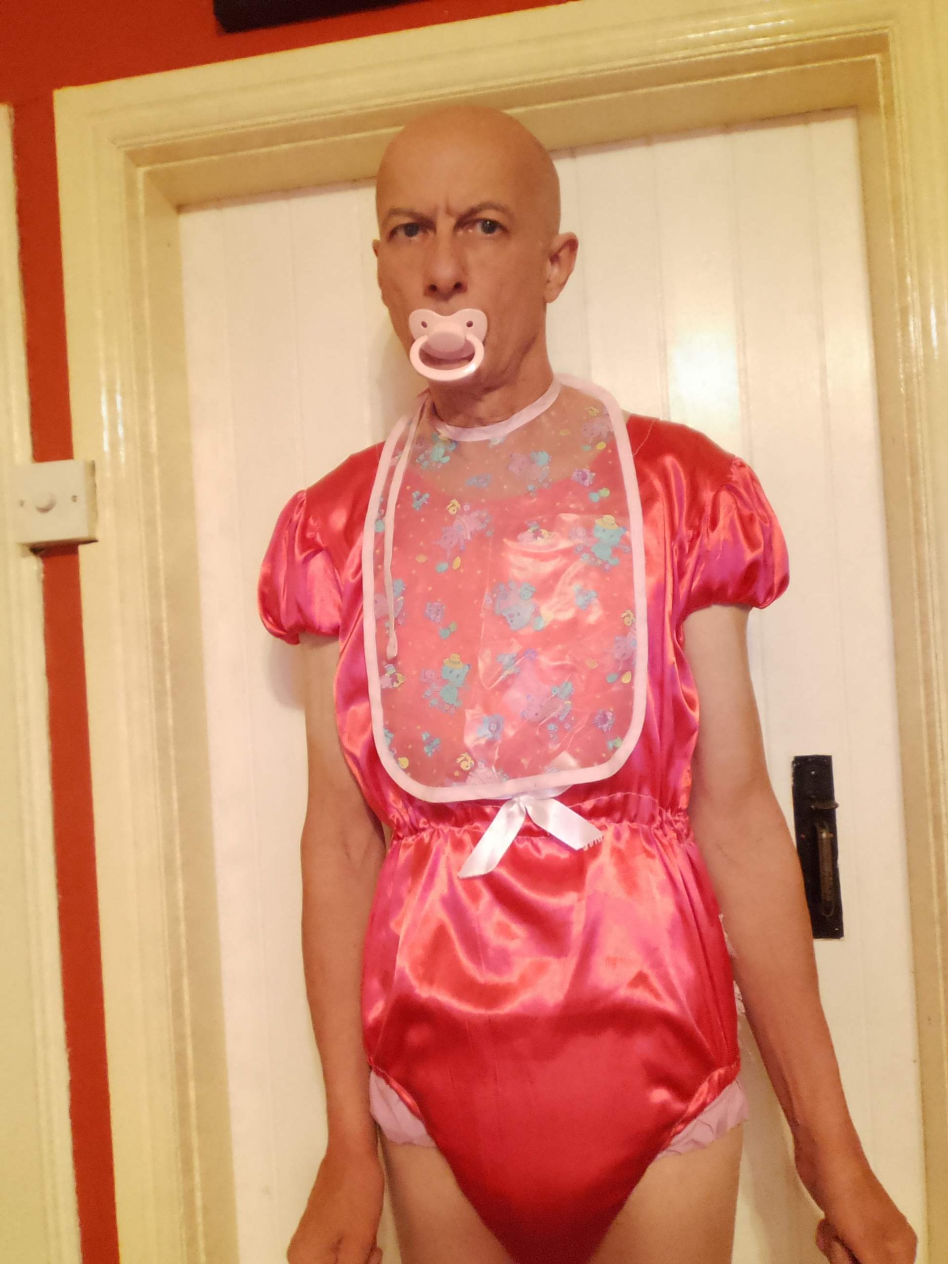 My most humiliating yet?