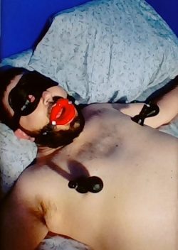 That got my little clitty dripping