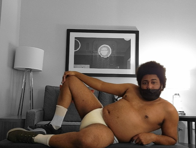 Hector Natal Boston’s Diaperf*g