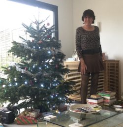 Christmas Tree Tranny