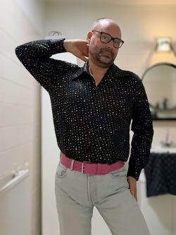 f*g Mario  – Love to be a f*ggot