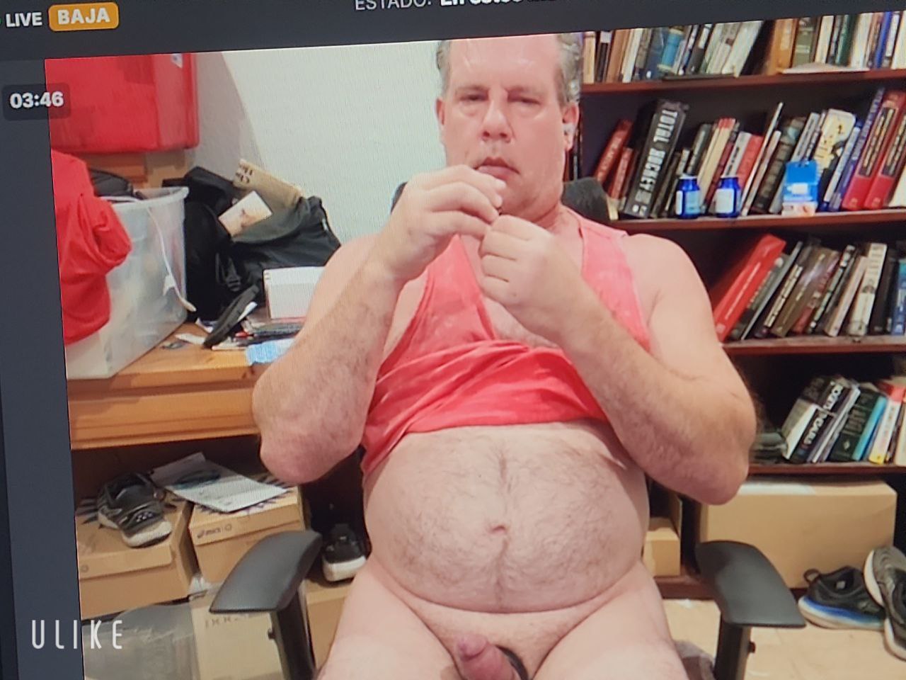 sissy bitch  – my baby girl exposed