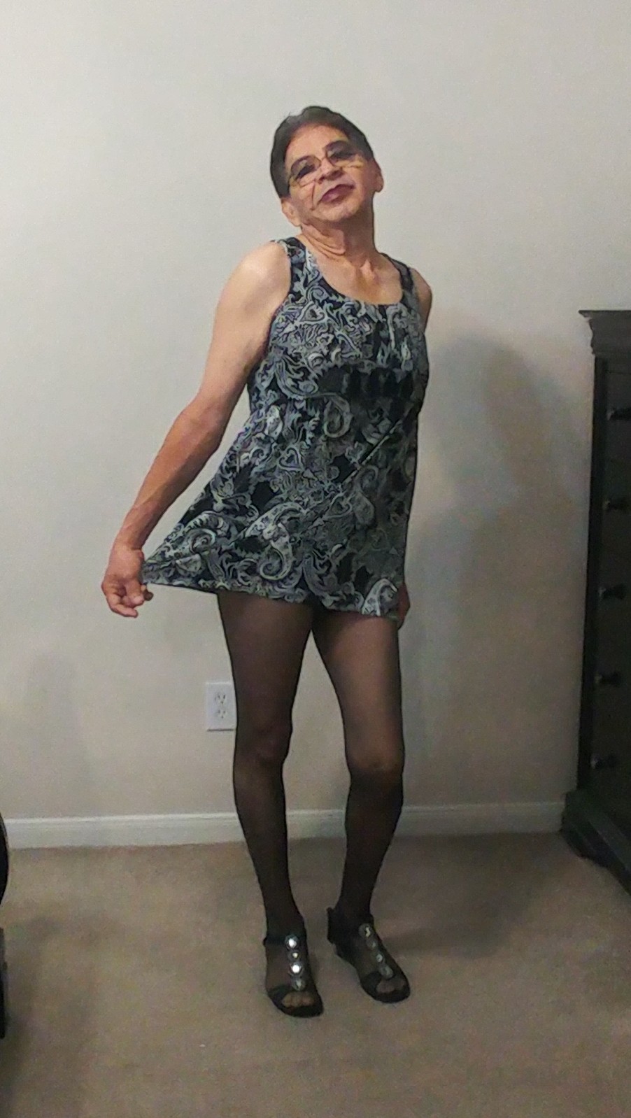 Married Sissy f*ggot Exposure