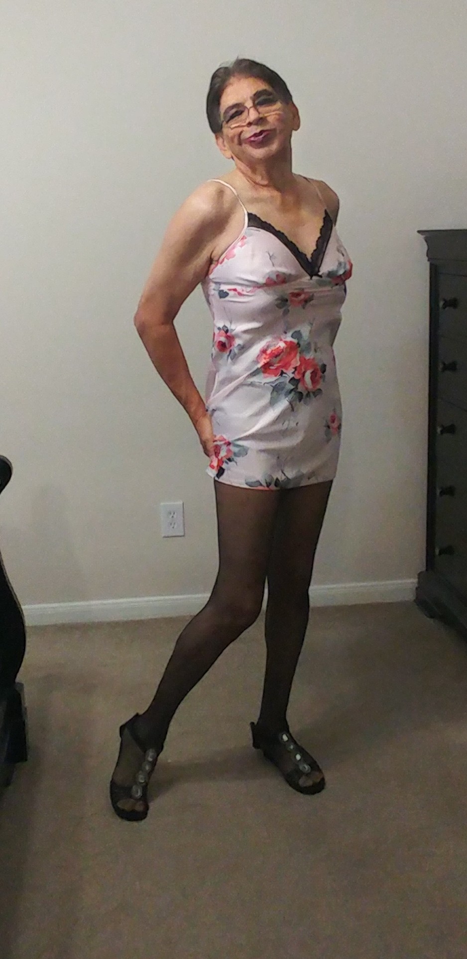 Married Sissy f*ggot Exposure