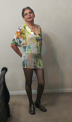 Married Sissy f*ggot