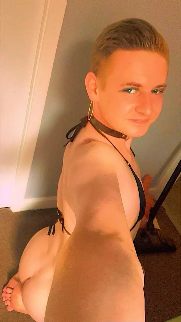 Please expose me as a cock sucking bitchboi 💖 Download and show me off 🙏