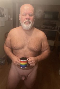 Exposed f*ggot for Exposure