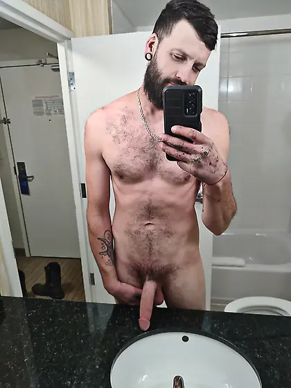 Ben Duffey from Buffalo, NY