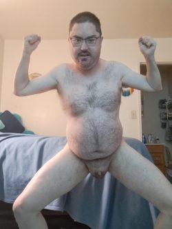 Am I a Total Stud or what?