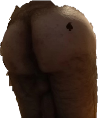 My Butt for everyone!