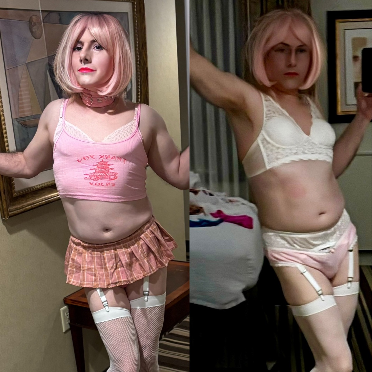 blackmail risk Bill White Natick MA