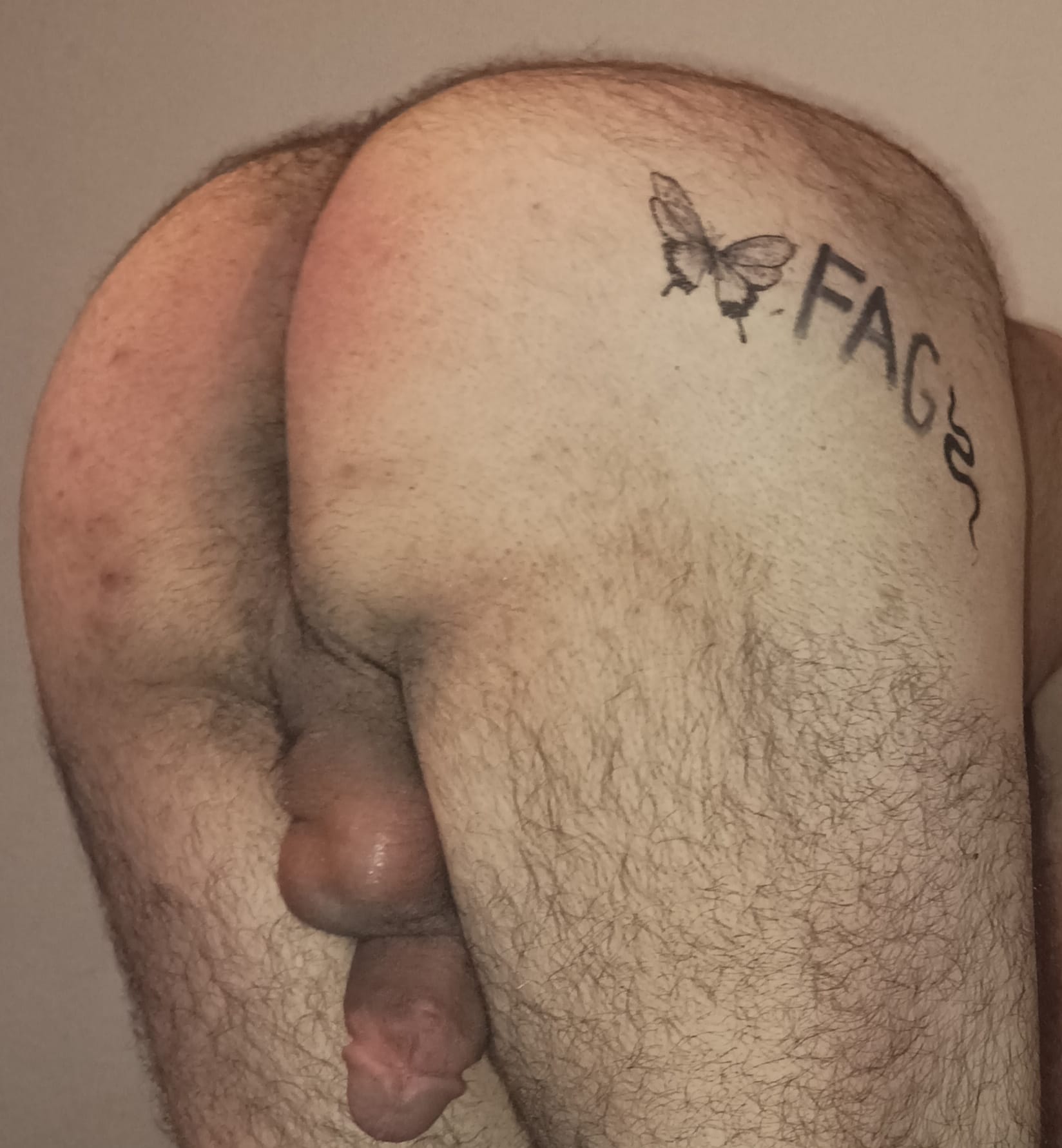 My Butt for everyone!