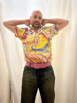 f*ggot sl*t  – Obey f*ggot