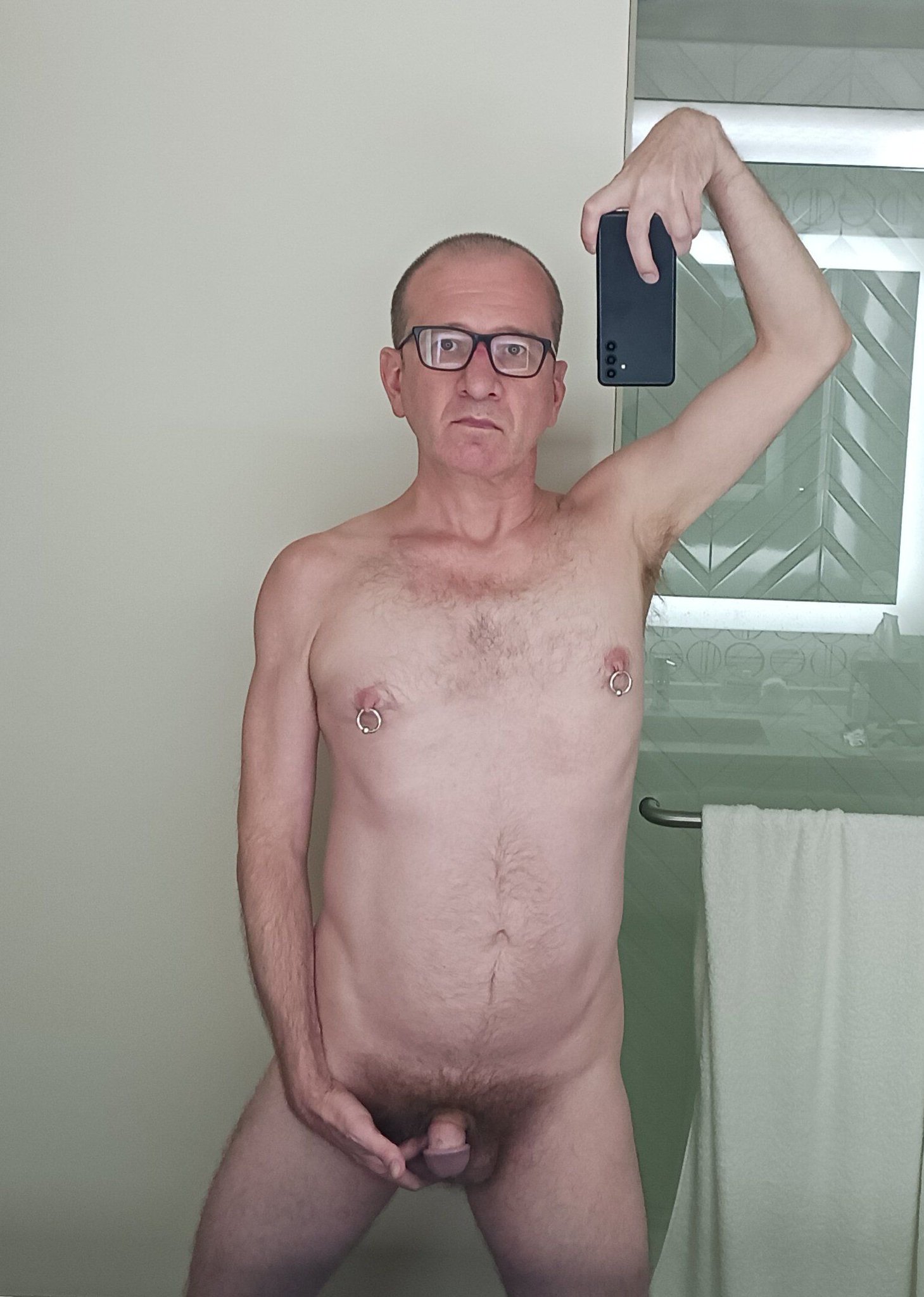 Face small penis nerd tighty whities exposed