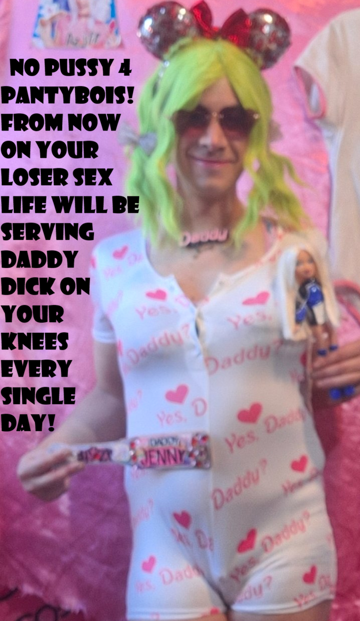 Goddess decided I belong 2 BBC NOW!