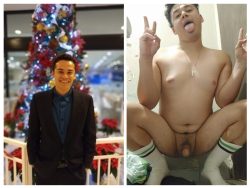 ~ Make me proud forever